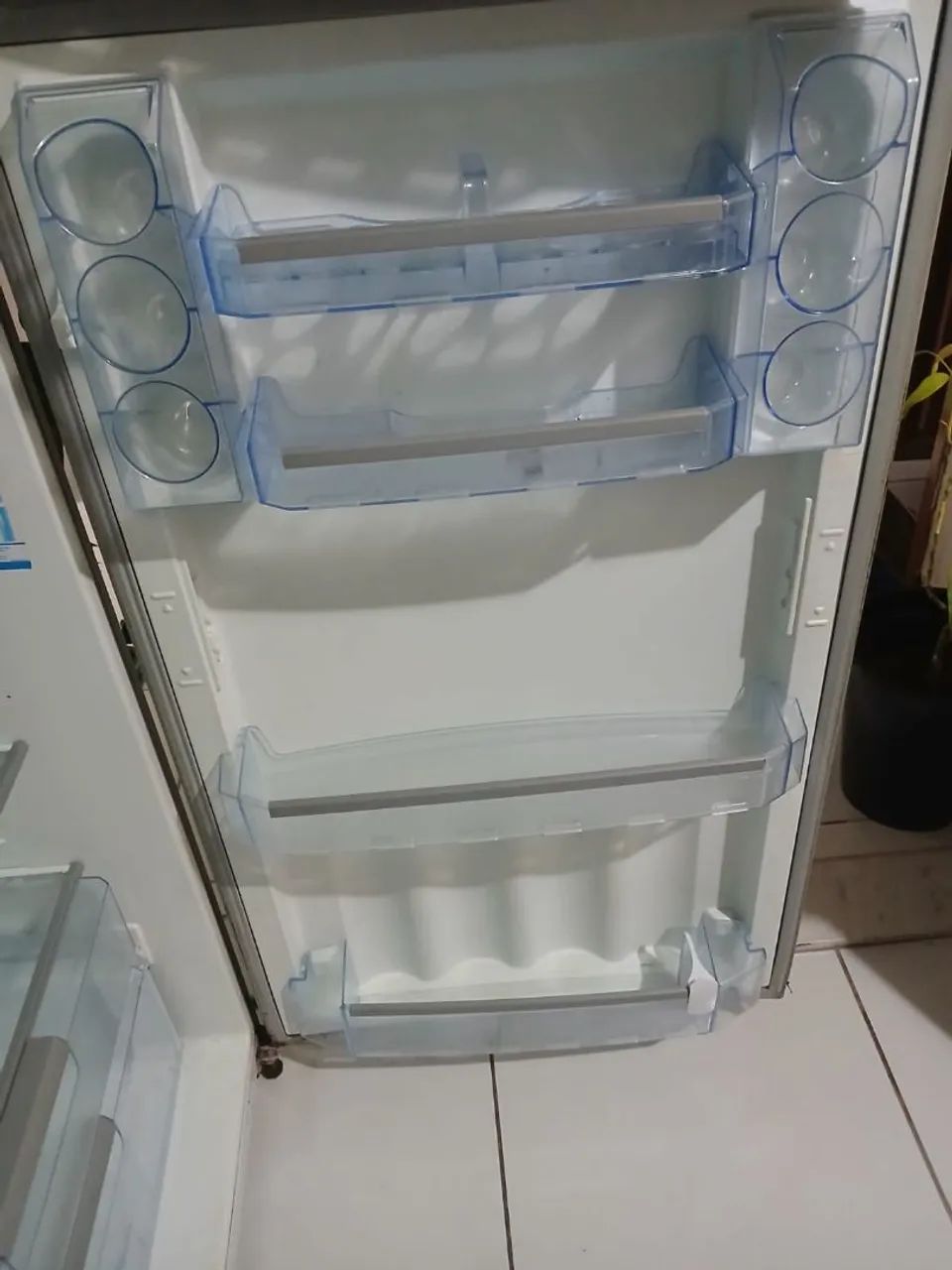 Geladeira - usada - Foto 4