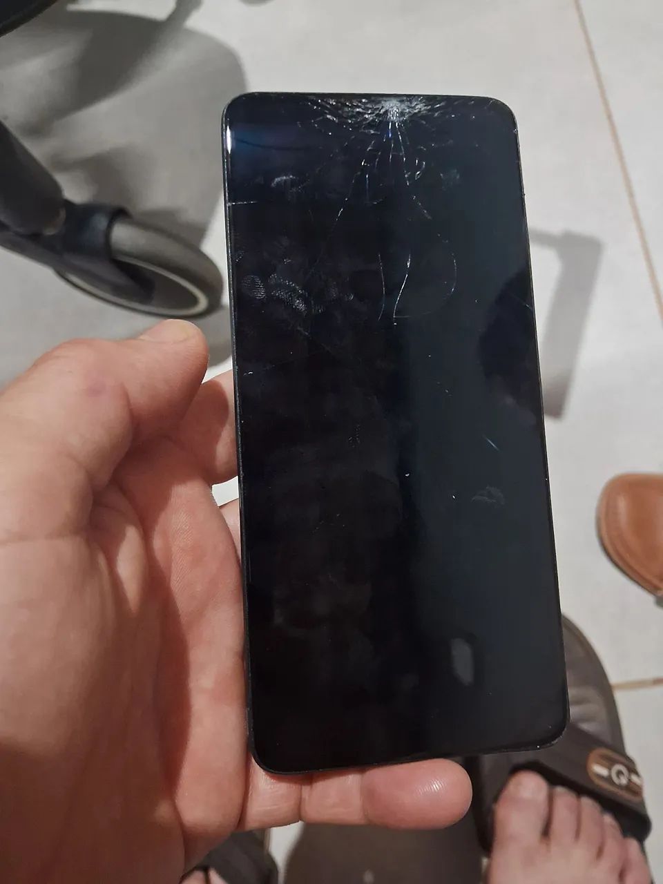 CELULAR EDGE 30 MOTOROLLA TIRAR PEÇAS PARA REPOSIÇÃO 