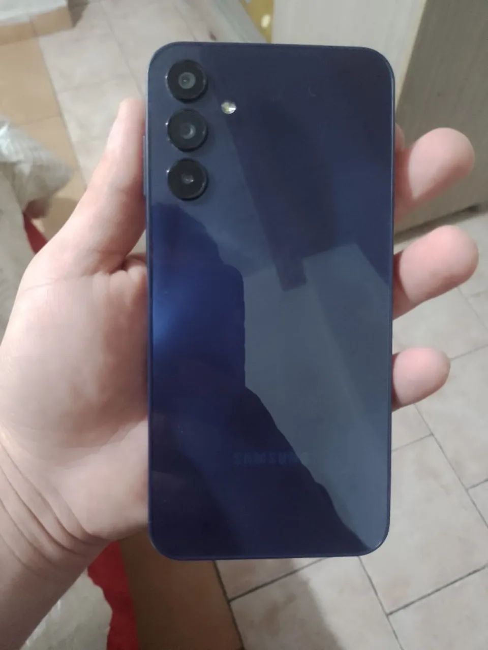 Samsung A15 128gb 4ram - Foto 2