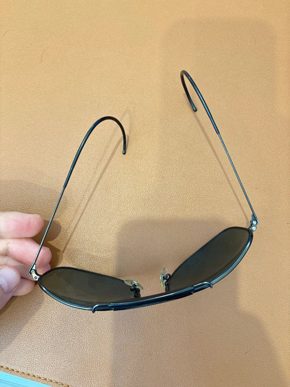Ray Ban 1992 Olympic Games W1080 Bausch & Lomb - Foto 3