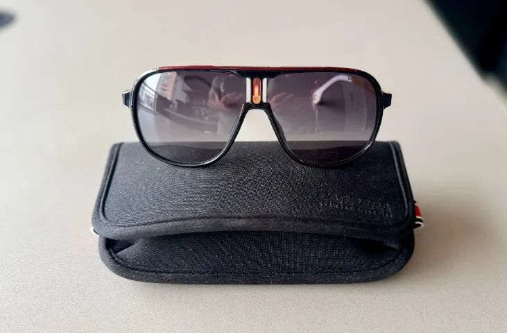 Óculos Carrera 100% original