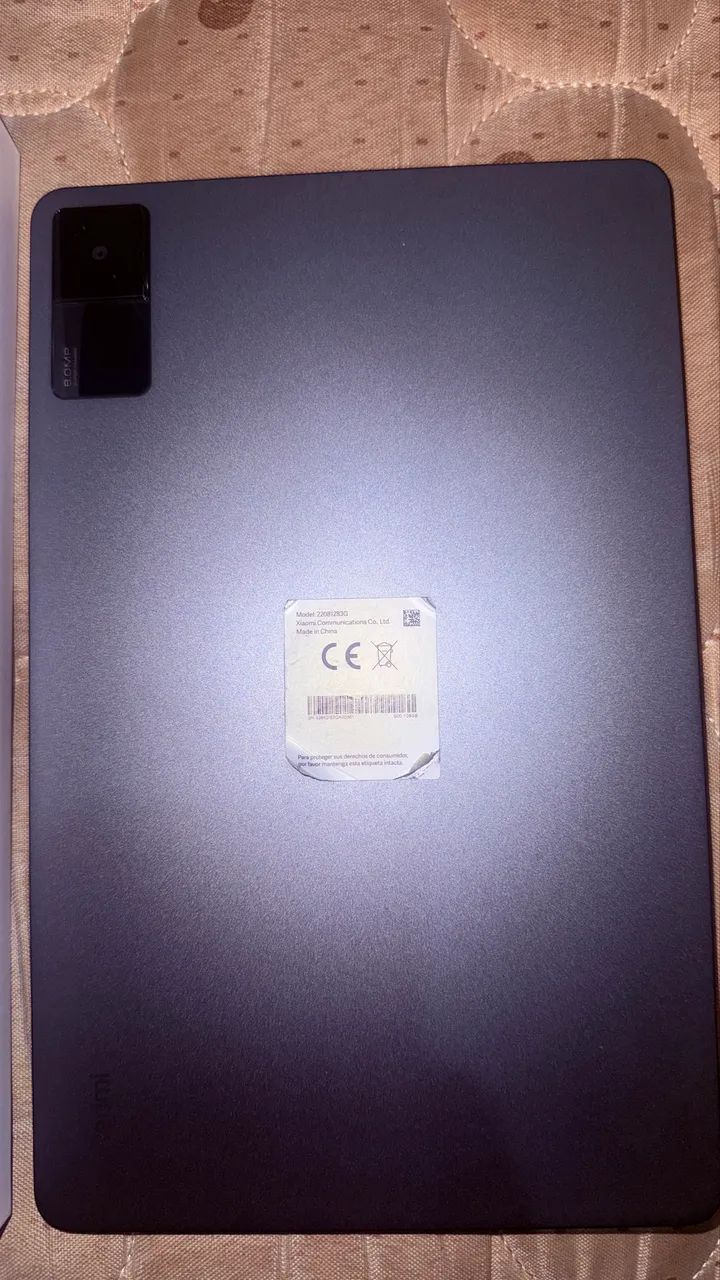 Tablet Redmi Pad - Foto 3
