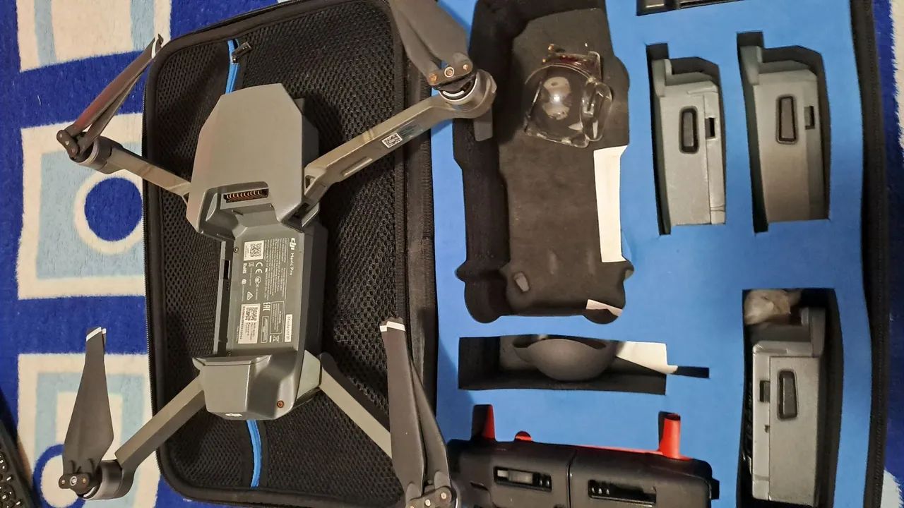 Drone mavic pro  - Foto 2