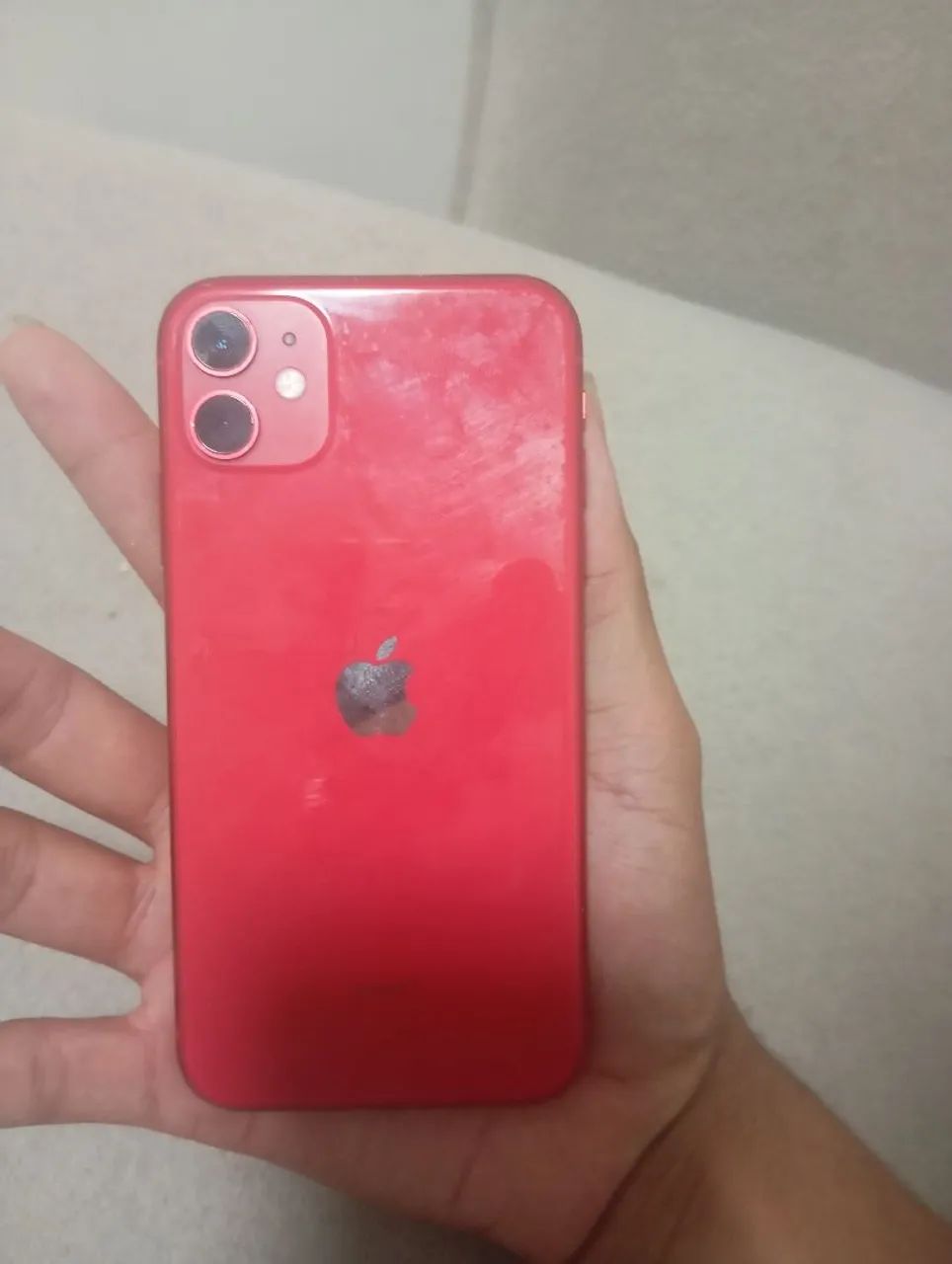 iPhone 11 128gb
