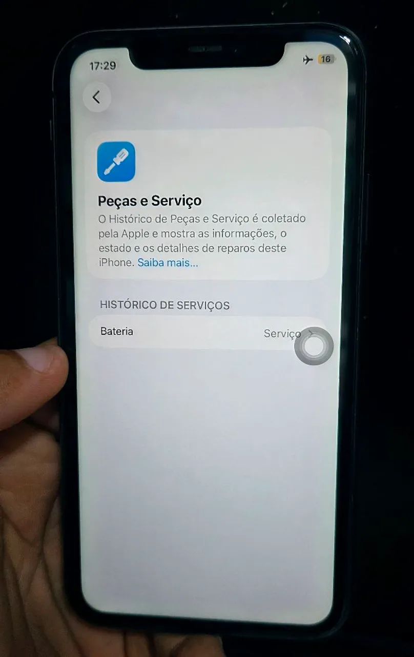 iPhone 11  - LEIA O ANÚNCIO - Foto 4