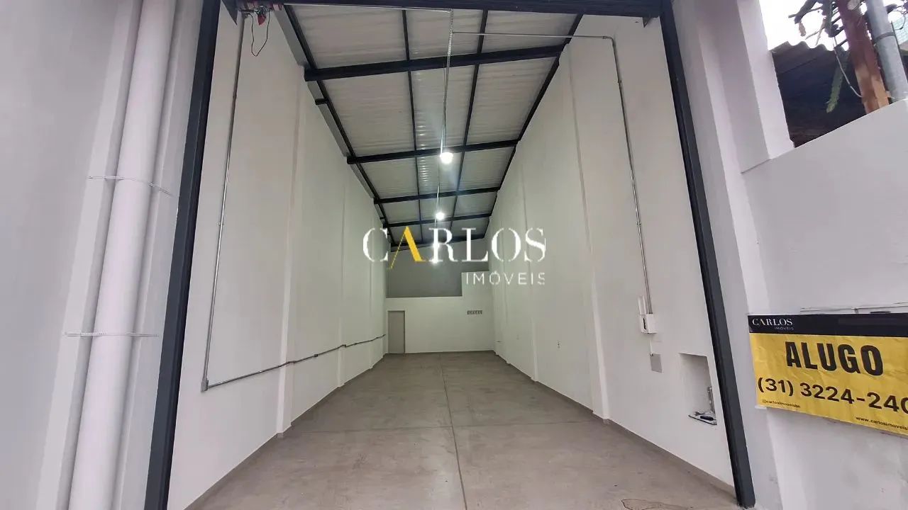Loja com 100 m² em Localização Privilegiada no Morro Alto - Foto 3