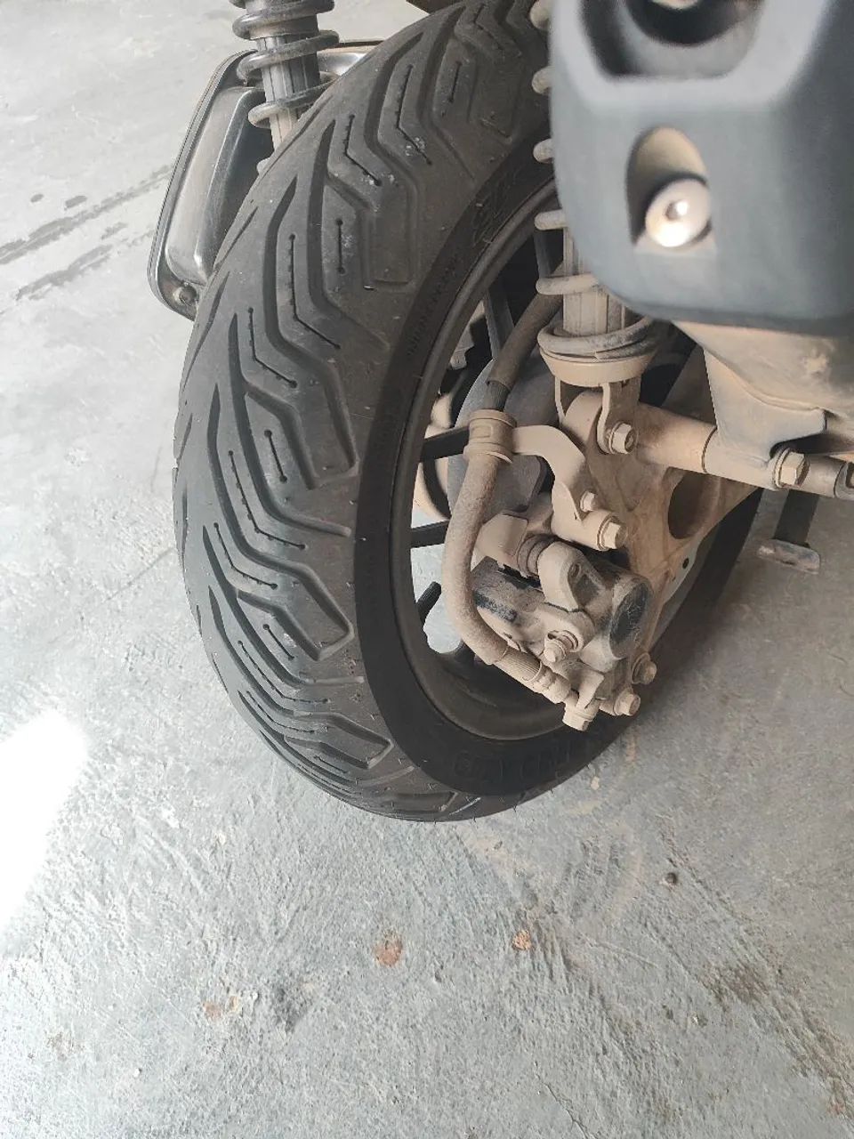 Vendo Honda ADV 150 - Foto 4