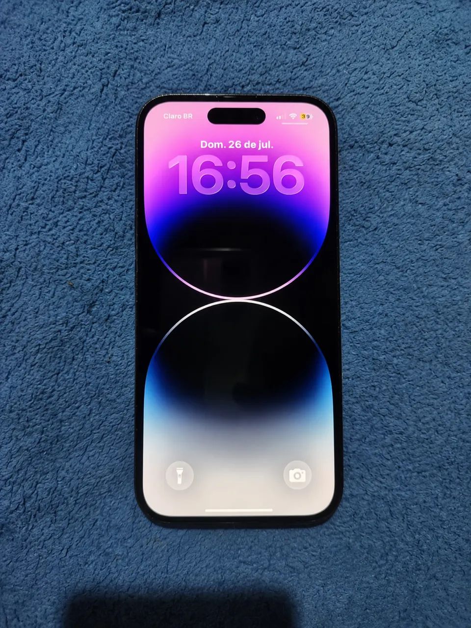 iPhone 14 Pro 