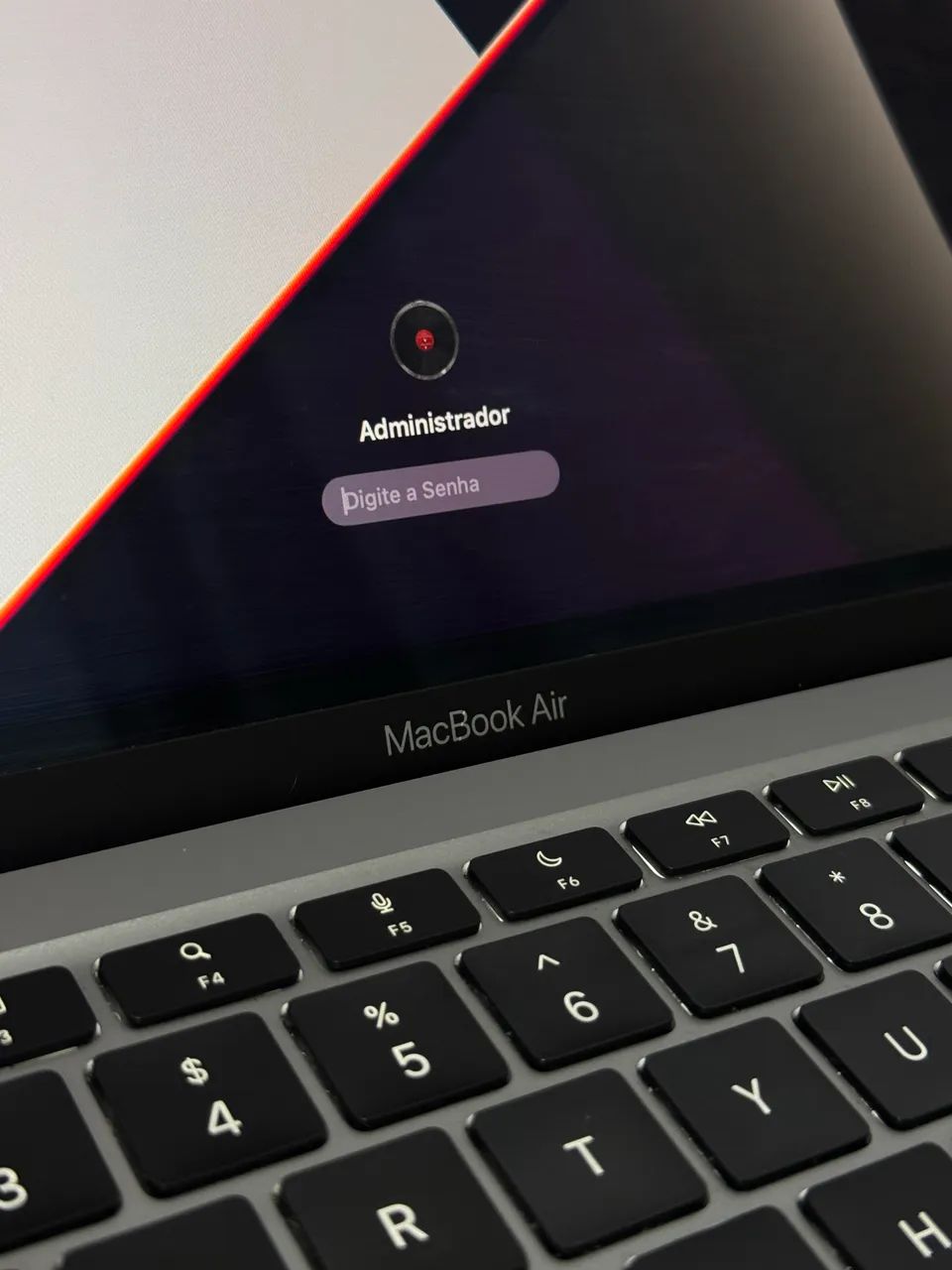MacBook Air M1 (2020) - Excelente estado - Foto 3