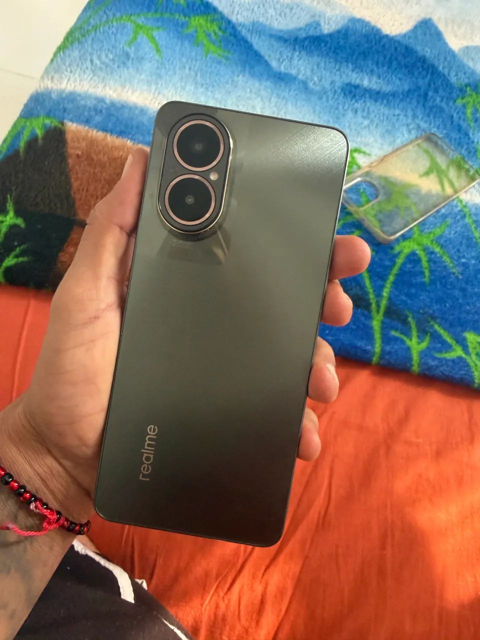 Realmente Ui modelo RMX3890 - Foto 4