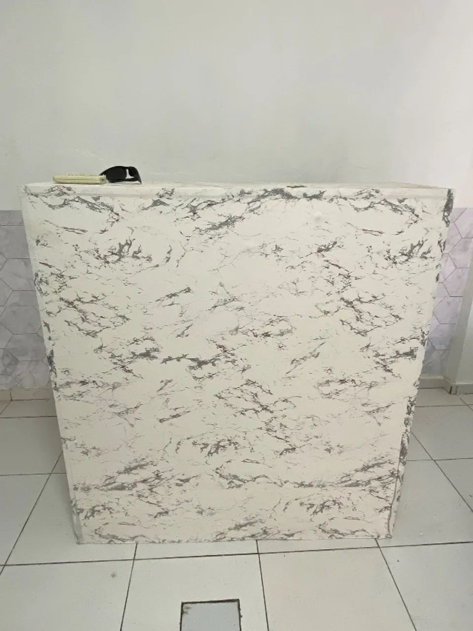 Balcão 