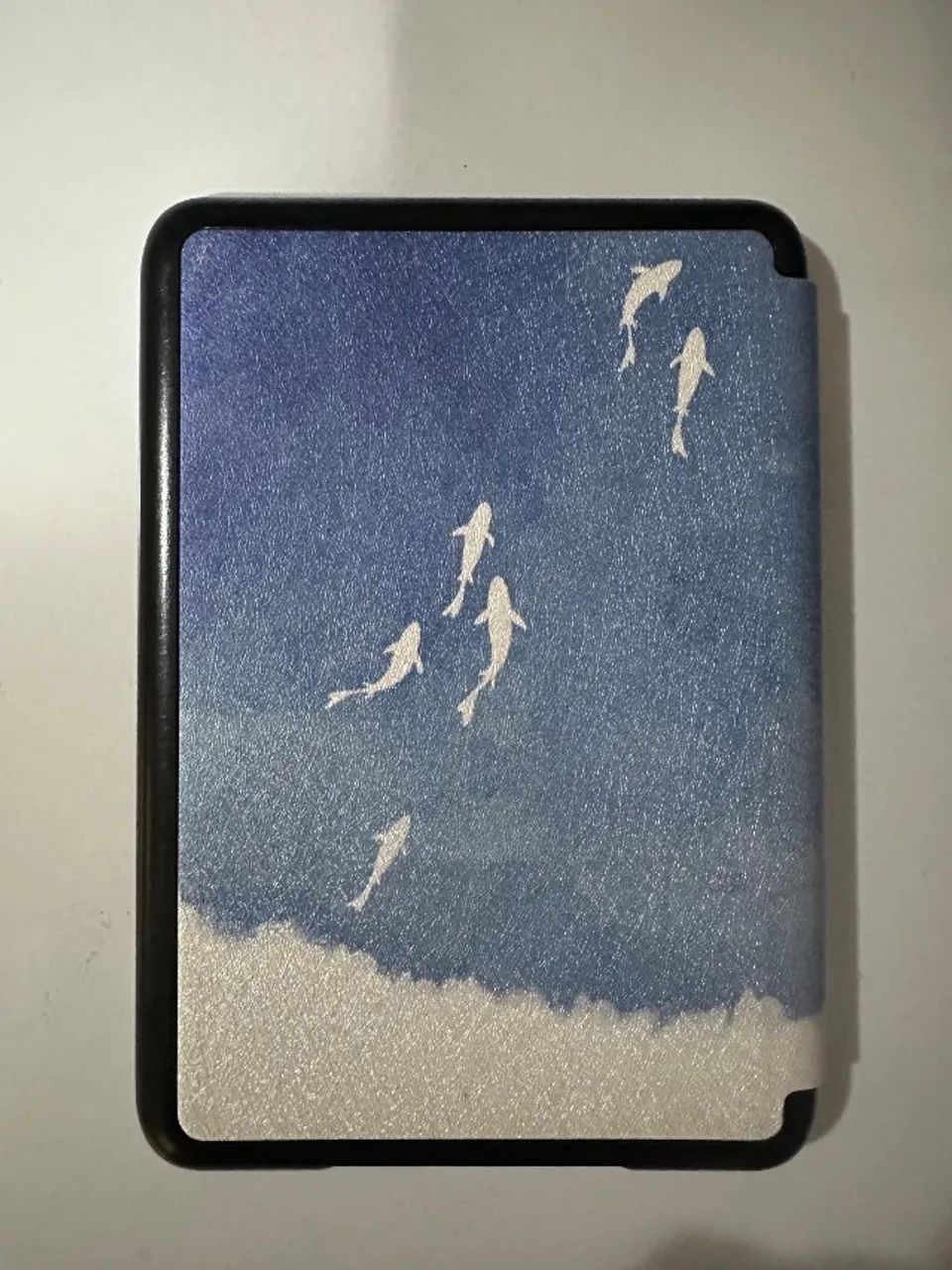 Kindle  - Foto 5