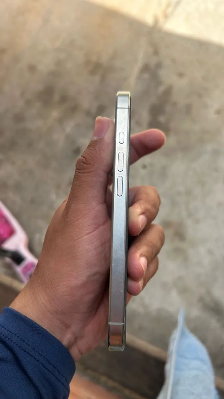 IPhone 16 Pro 256GB - Foto 4