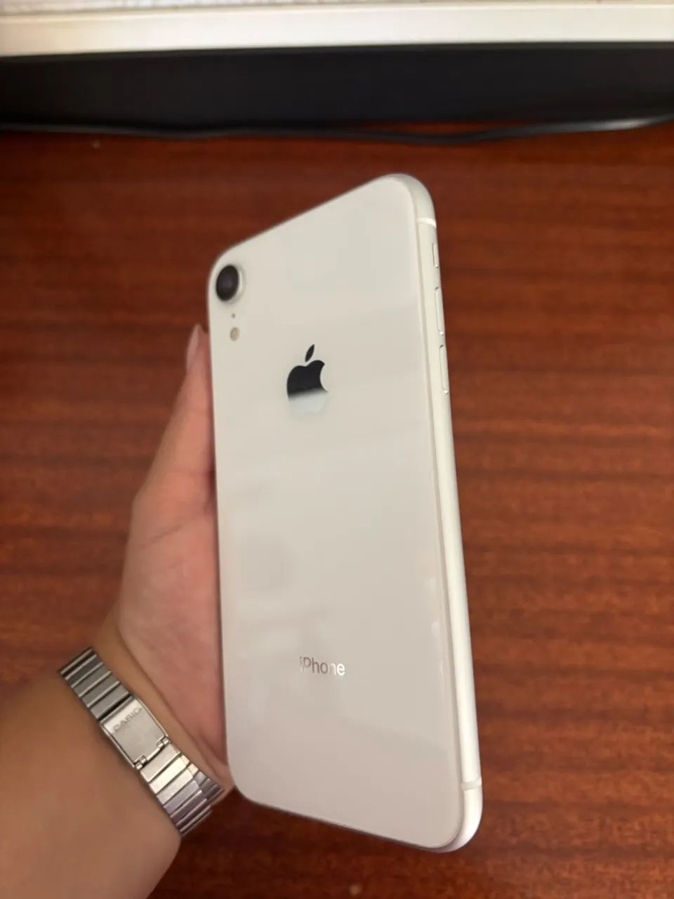 iPhone XR - 128GB - Foto 2