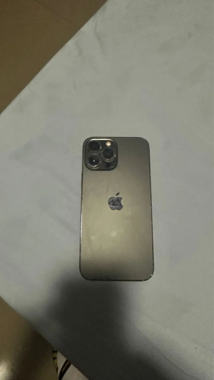 Vendo iPhone 13 Pro Max  - Foto 5