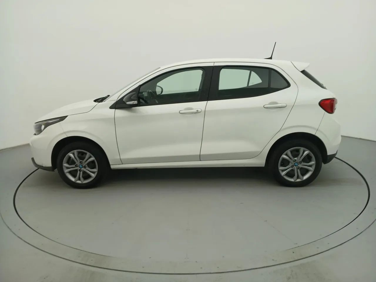 Fiat Argo Drive 1.0 Firefly 2026 - Foto 2