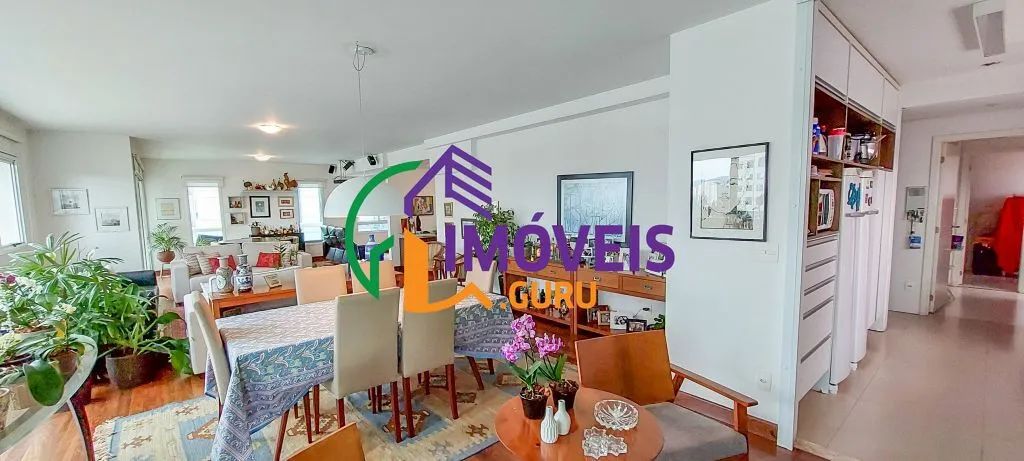 APARTAMENTO - ALPHAVILLE - SP