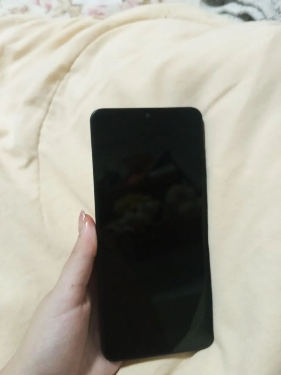 Samsung Galaxy A06 5g Dual Sim 128gb preto