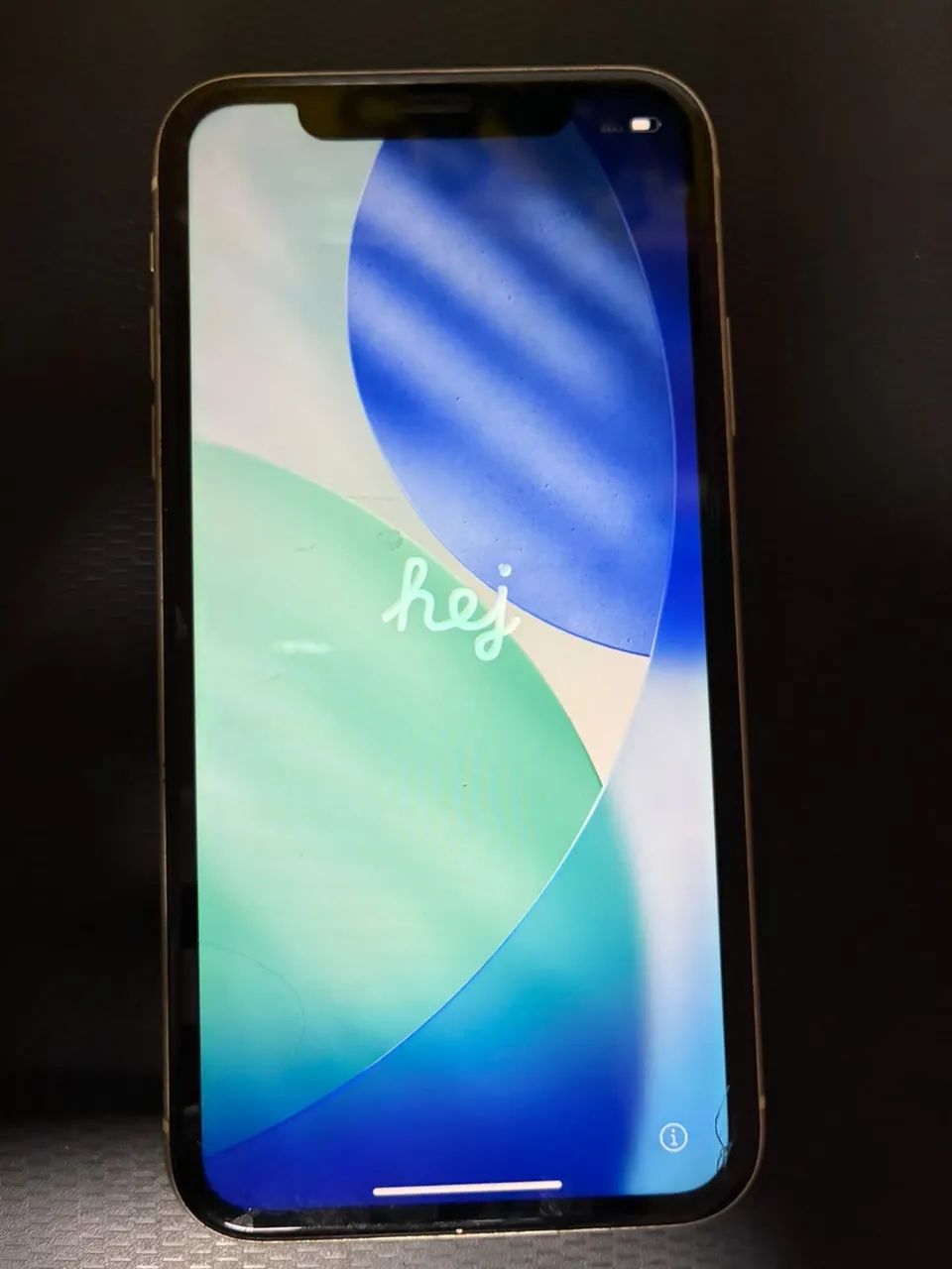 iPhone 11 128GB - Foto 2