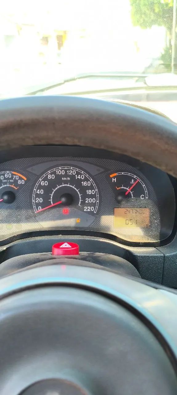 Fiat Strada Working 1.4 MPI Fire Flex 8V CS 2012 - Foto 5