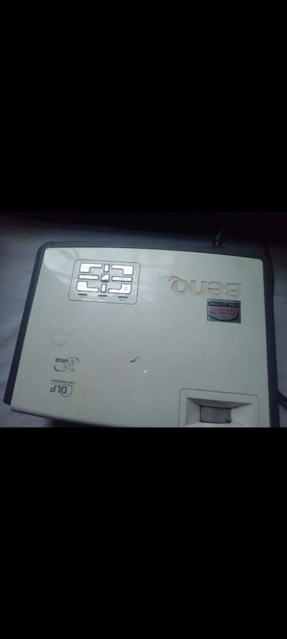 Progetor de imagem benq - Foto 3