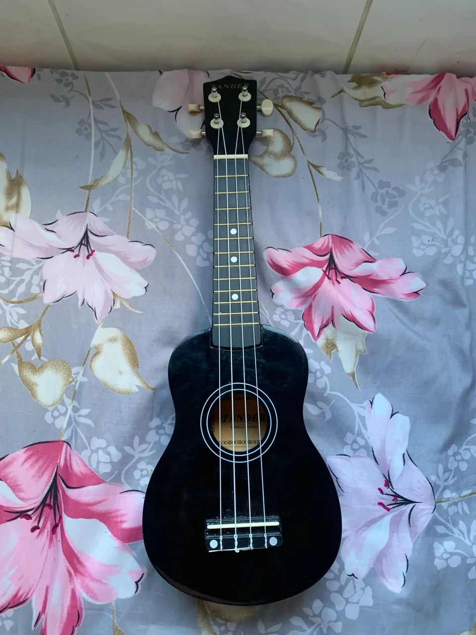 Ukulele tander - Foto 3