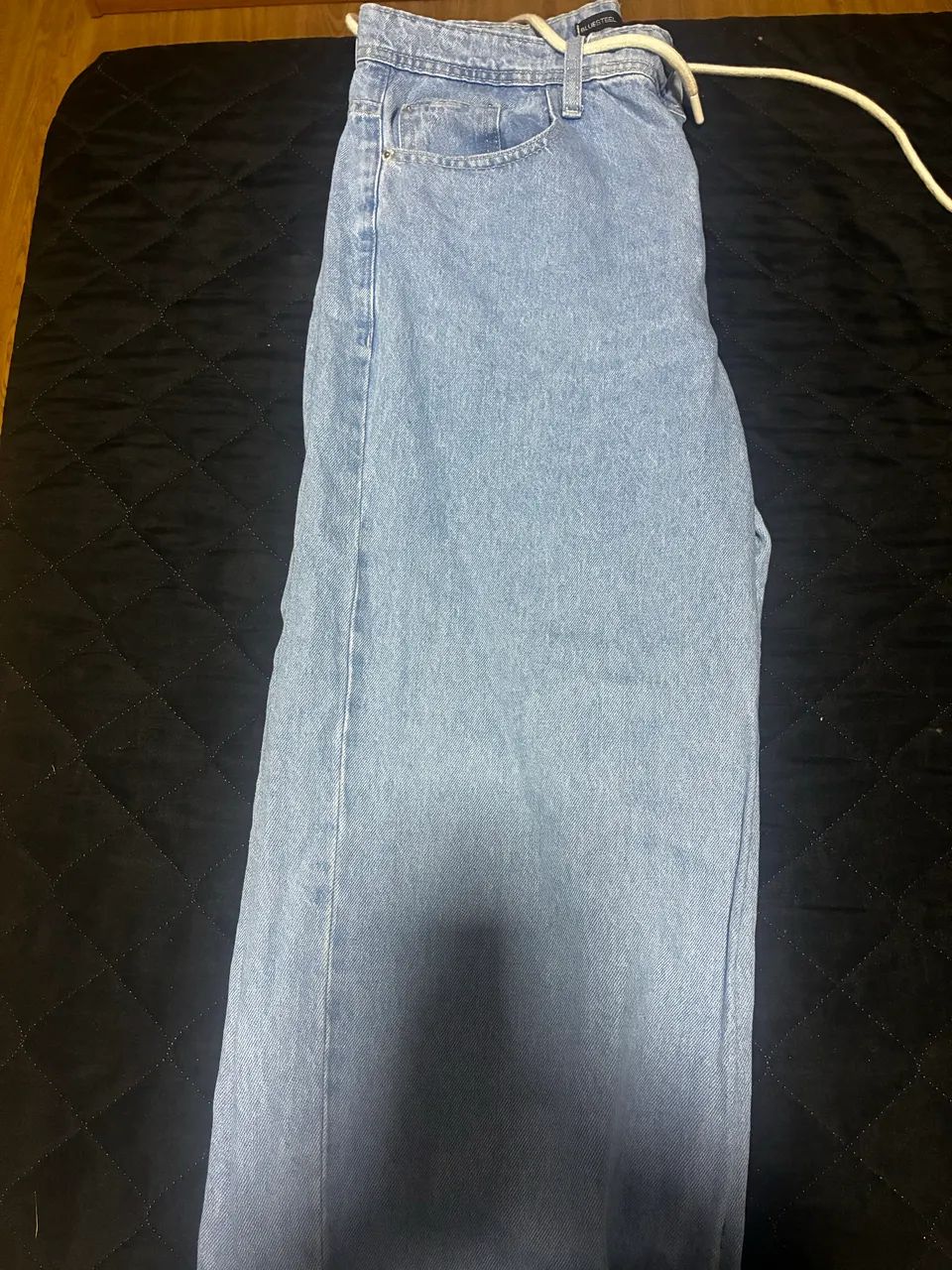 Calça Baggy
