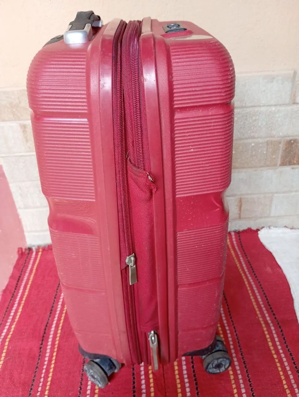 Mala para Viagem - Foto 2