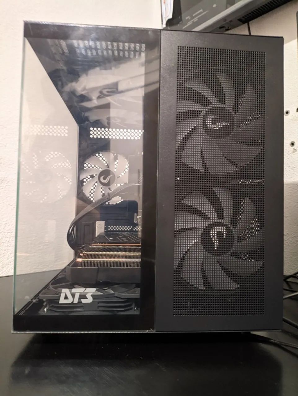 PC Gamer Premium com Garantia e Nota Fiscal