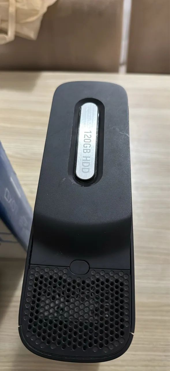 Vendo Play 1, Play 2 e Xbox Arcade - Foto 5