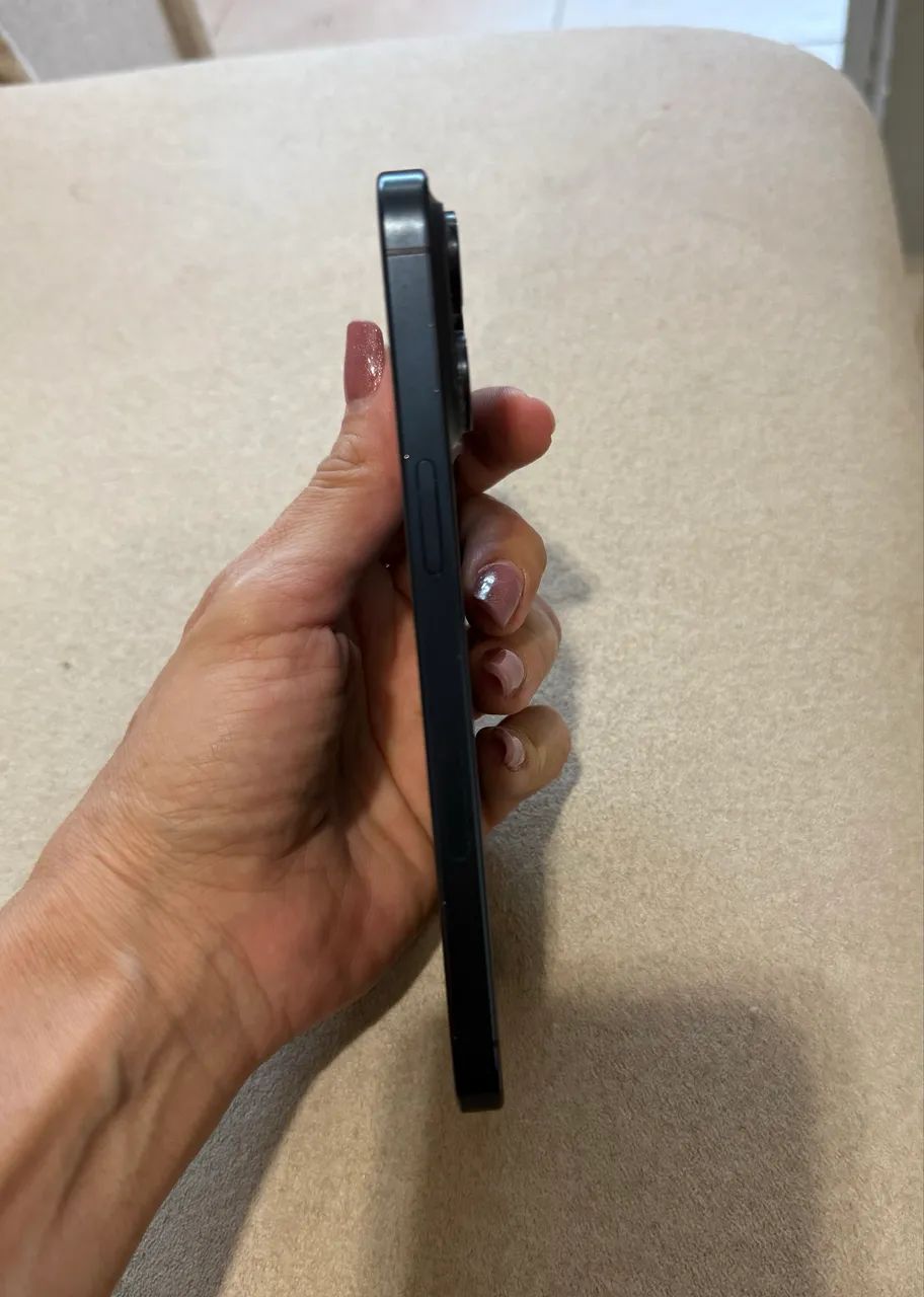 Iphone 15 Pro Max 256 Gb - Foto 3