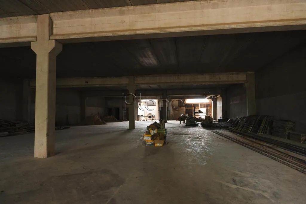 Barracão à venda em Valinhos, Vale Verde, com 2500 m² - Foto 5