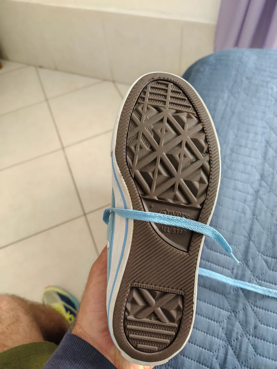 Tênis ALLstar  - Foto 3