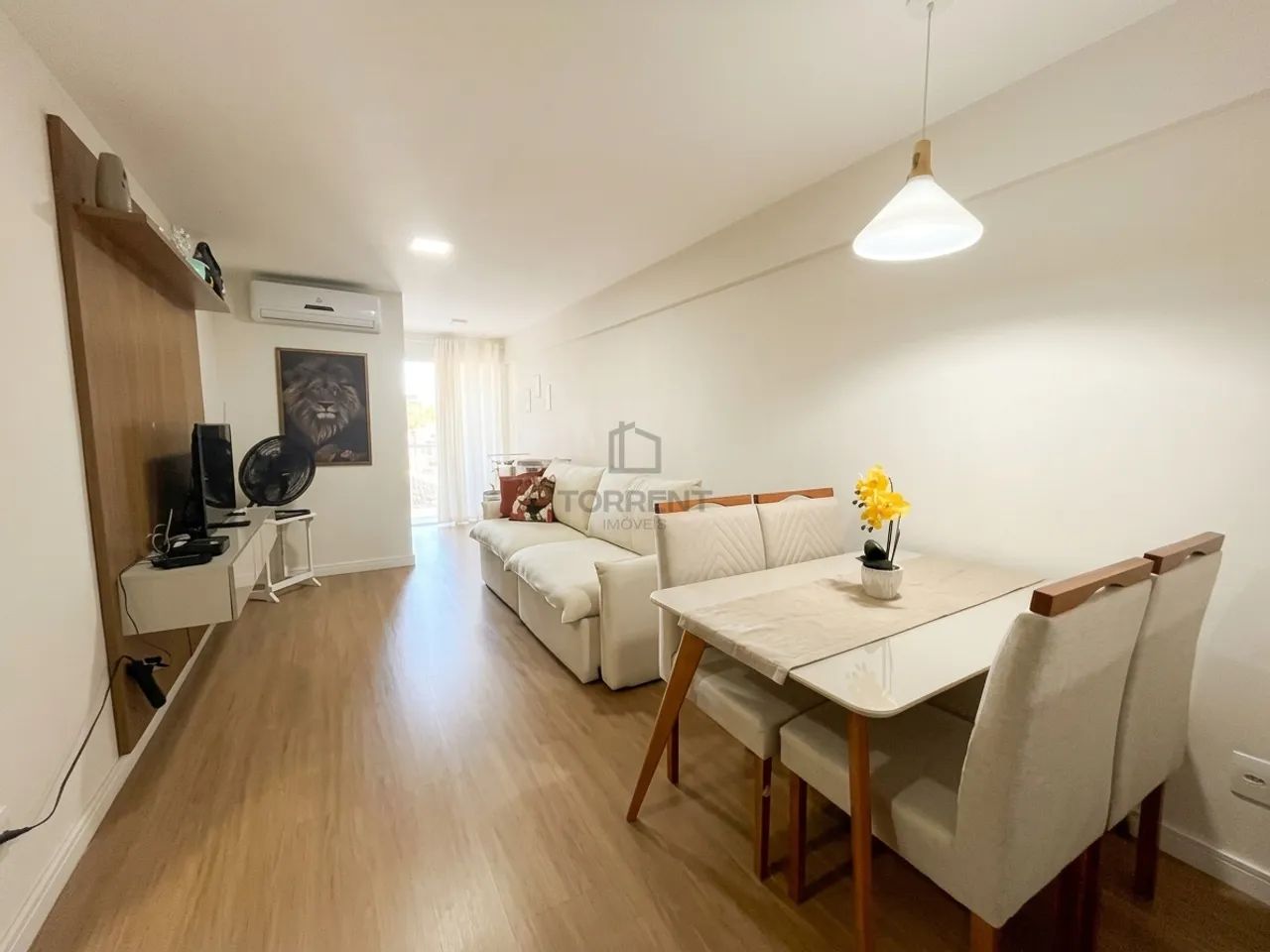 Apartamento 2 quartos - Vila Mury - Foto 2