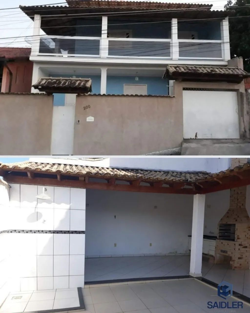 Casa em Paraíba do Sul RJ  - Foto 2