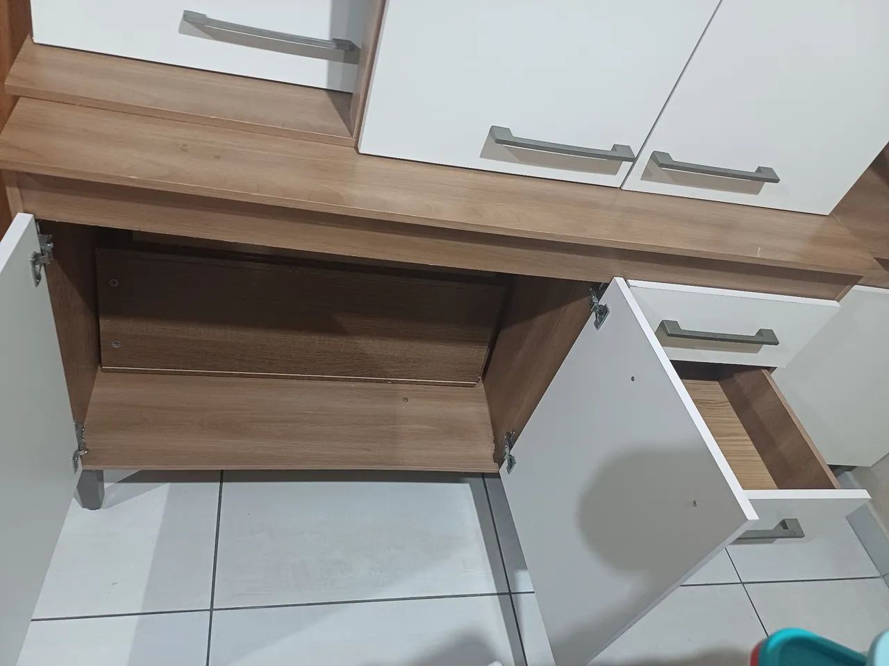 Armário de cozinha - Foto 4