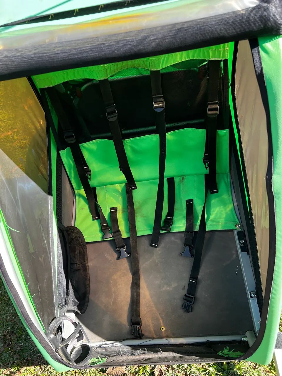 BIKE TRAILER THLE - Foto 5