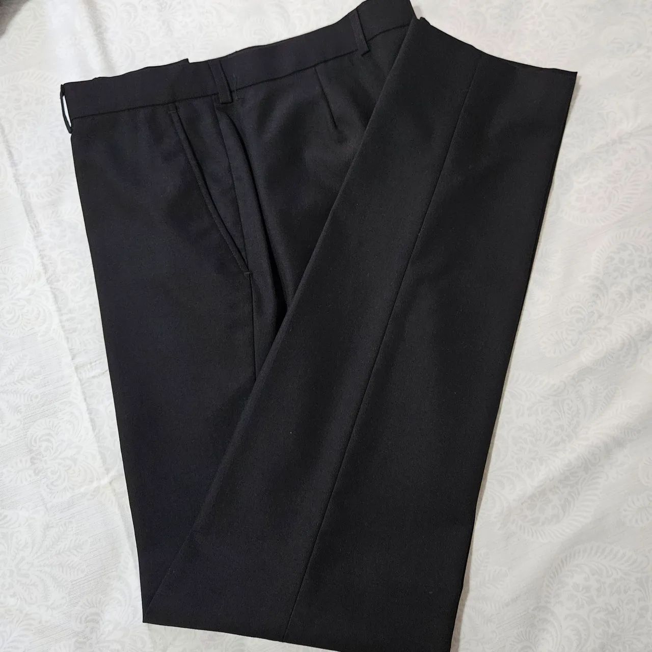 terno preto - m&s - 42 - Foto 3