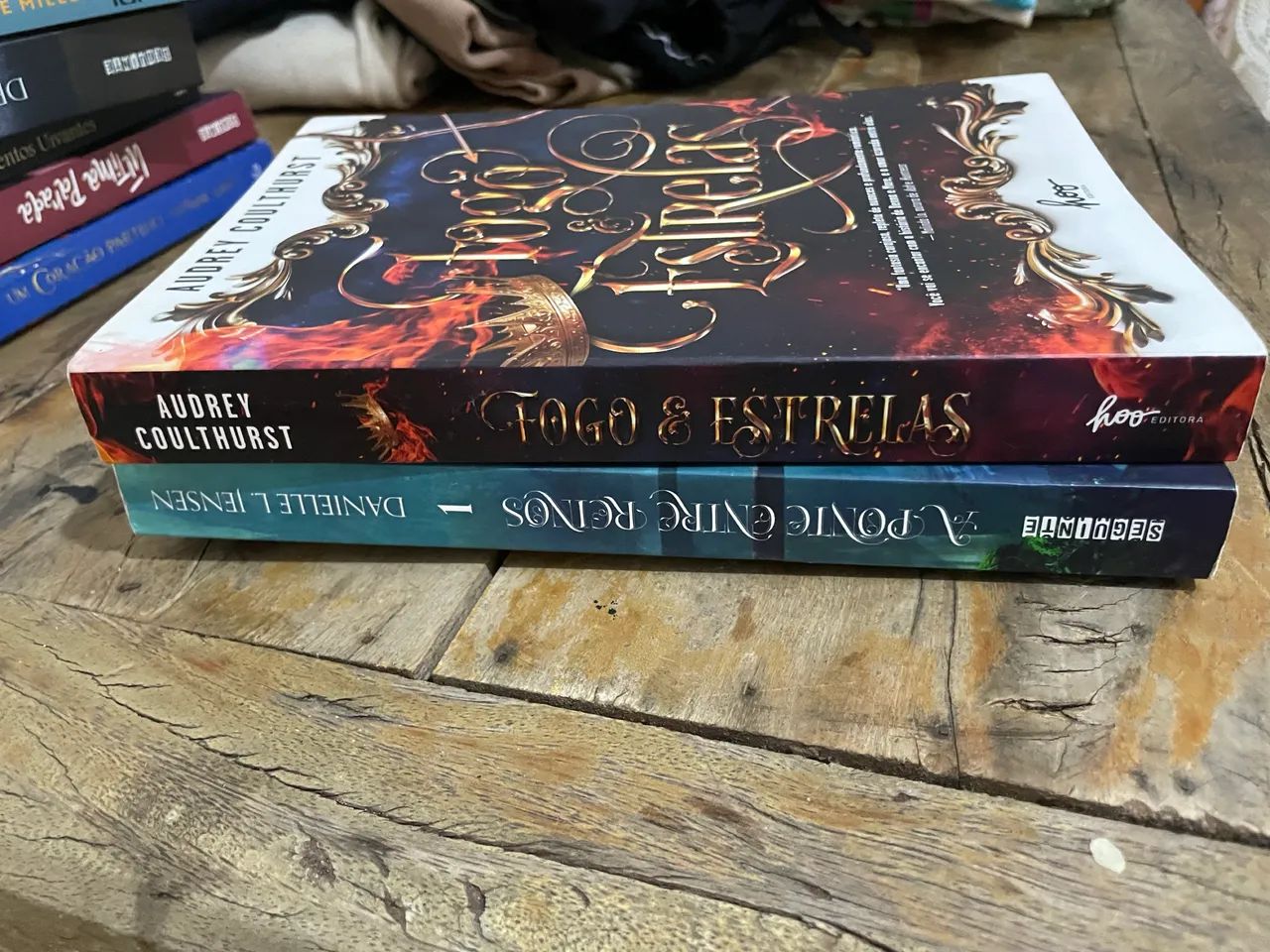 Livros - Foto 2