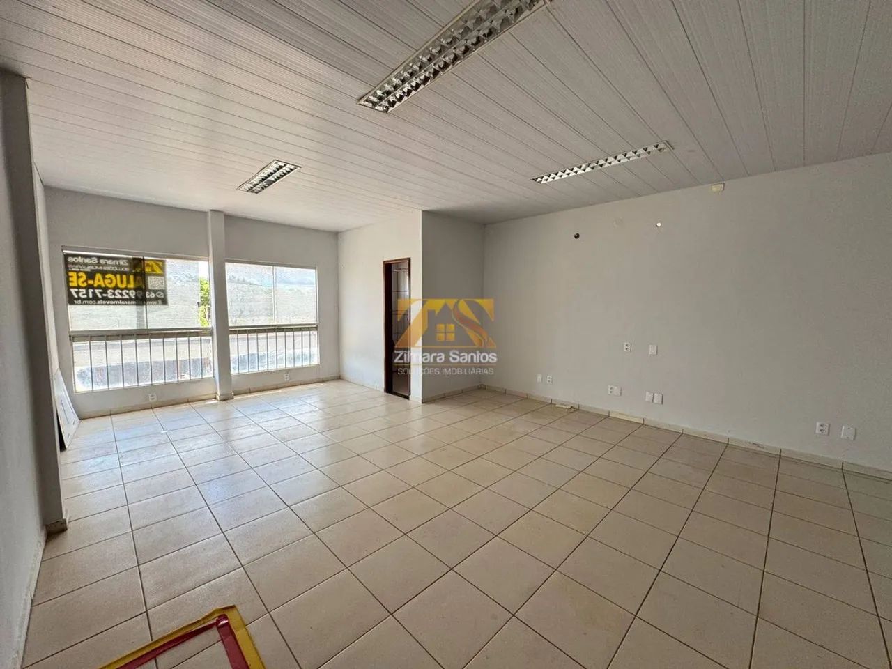 Salas Comerciais para Locação, Plano Diretor Sul - Palmas - Foto 3