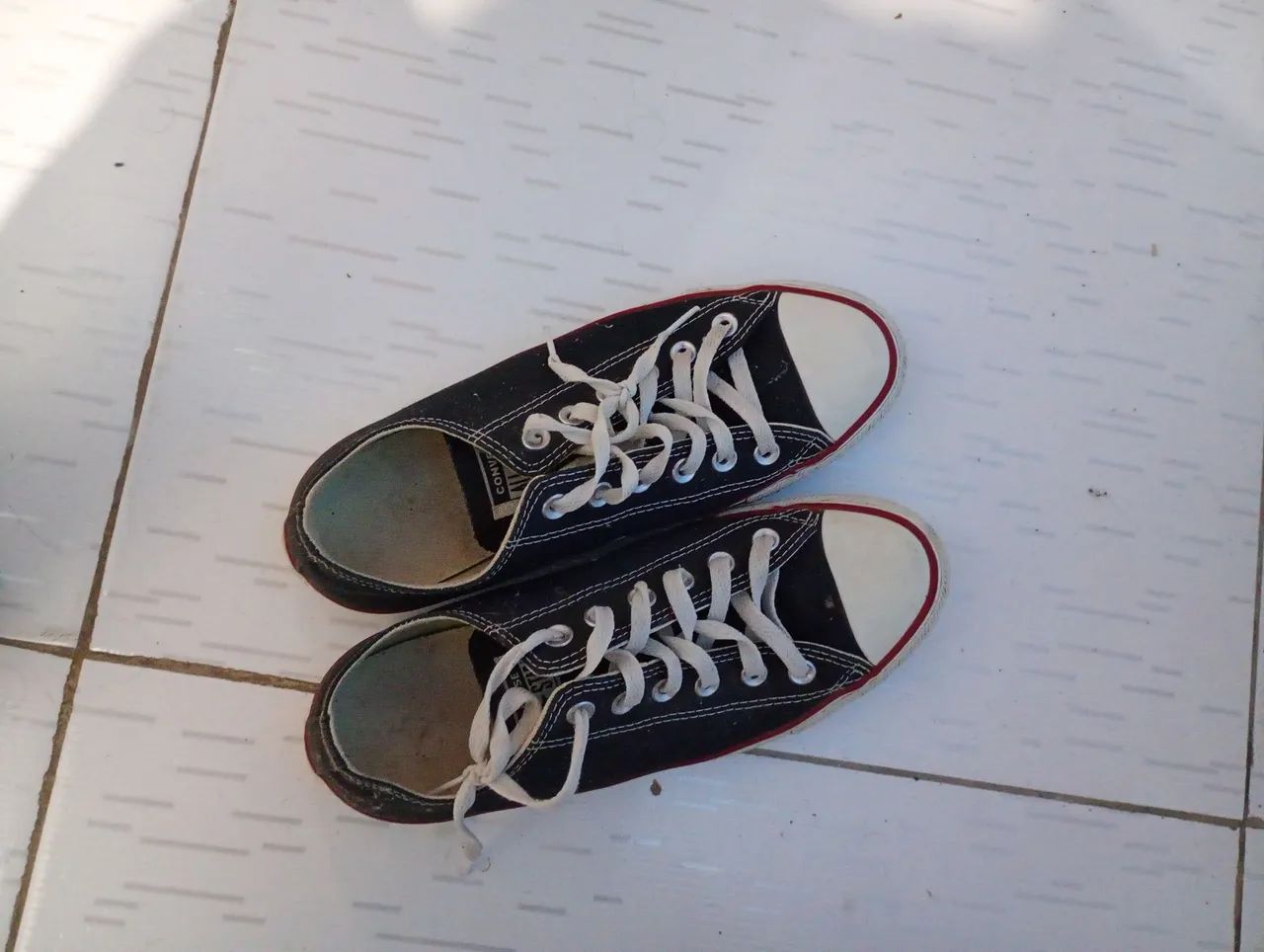 All Star de Cano Curto