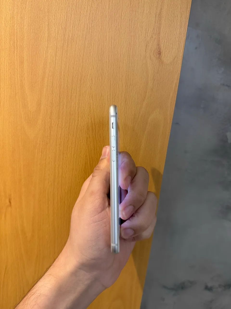iPhone 8 64GB Branco - Bat 74% - Foto 5