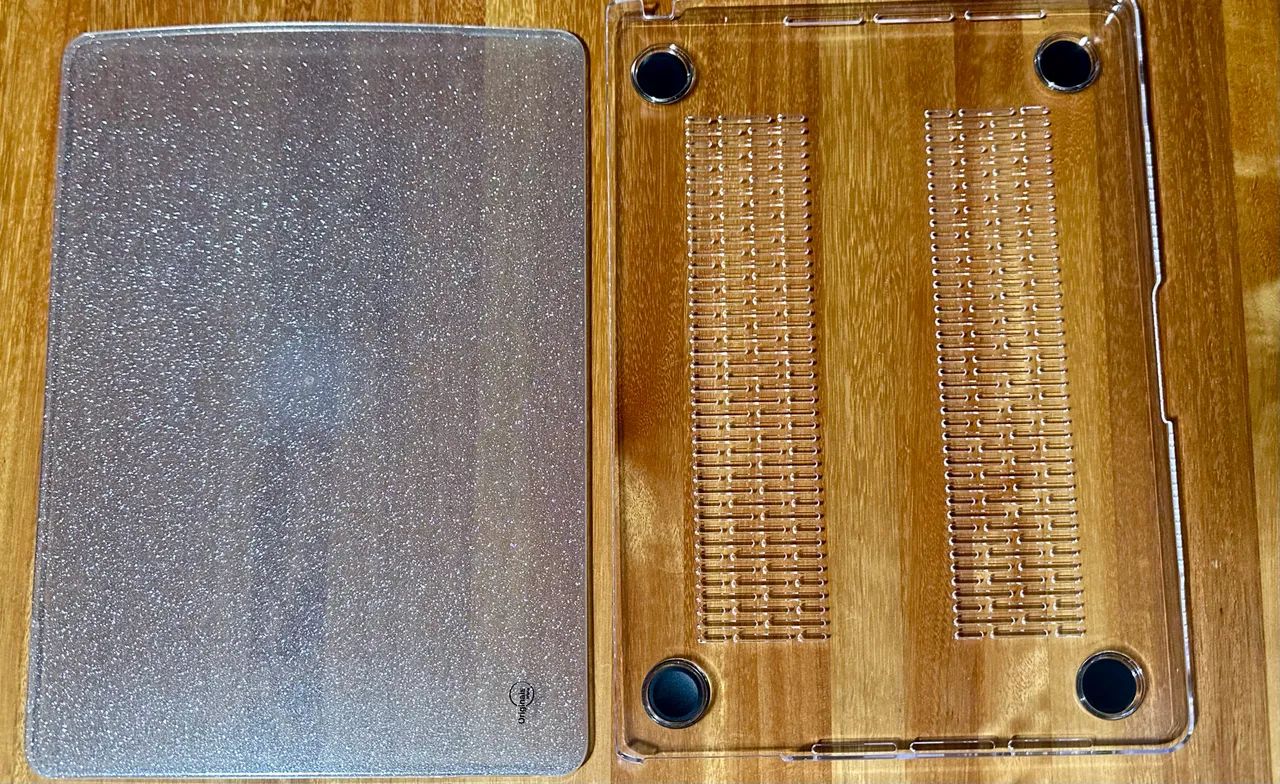Capa para Macbook Air13  - Foto 5