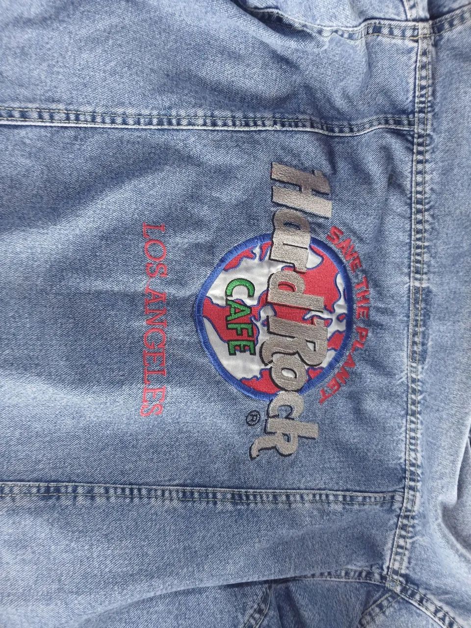 Jaqueta Hard rock  - Foto 2