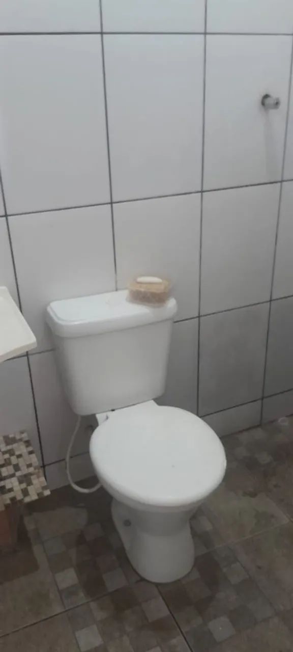 Foto - Ribeirão das Neves - Santana II