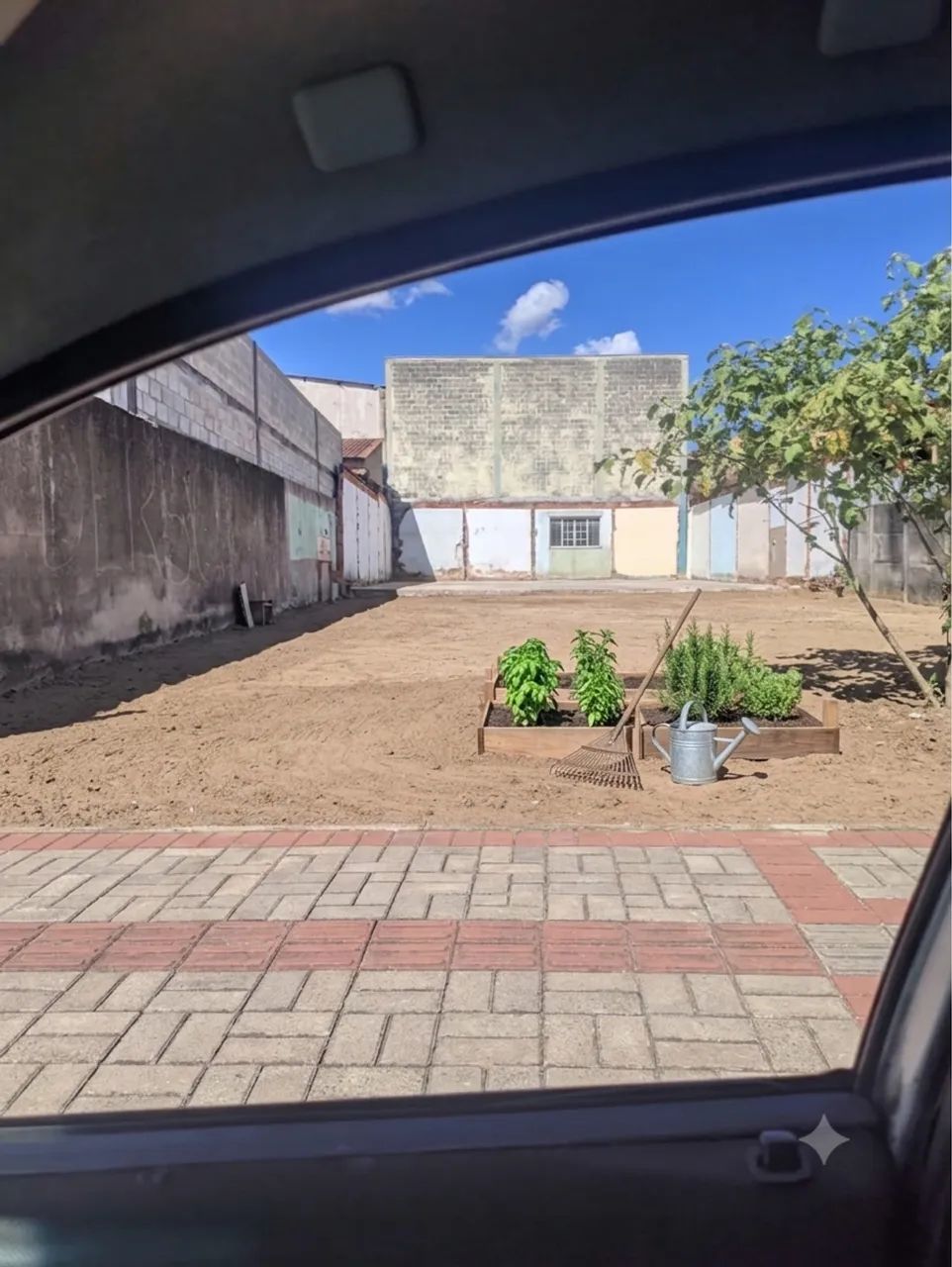 Lote/ Galpão  - Foto 2