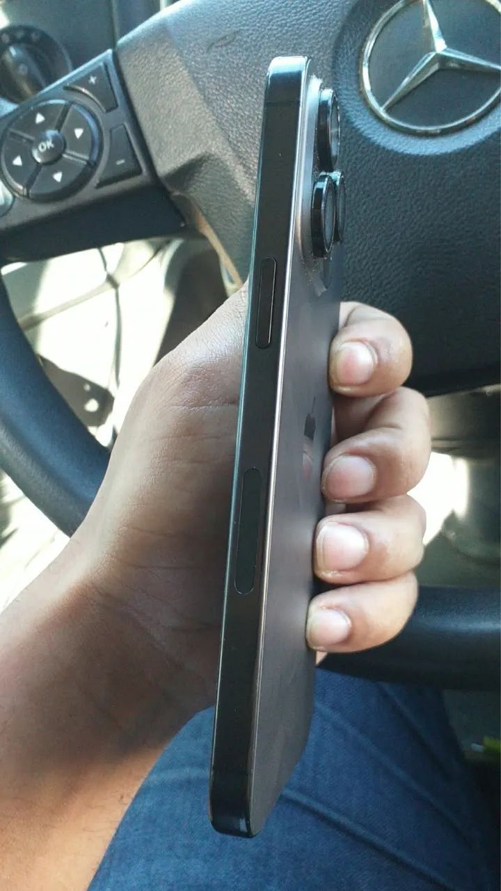iPhone 15 Pro Max  - Foto 4