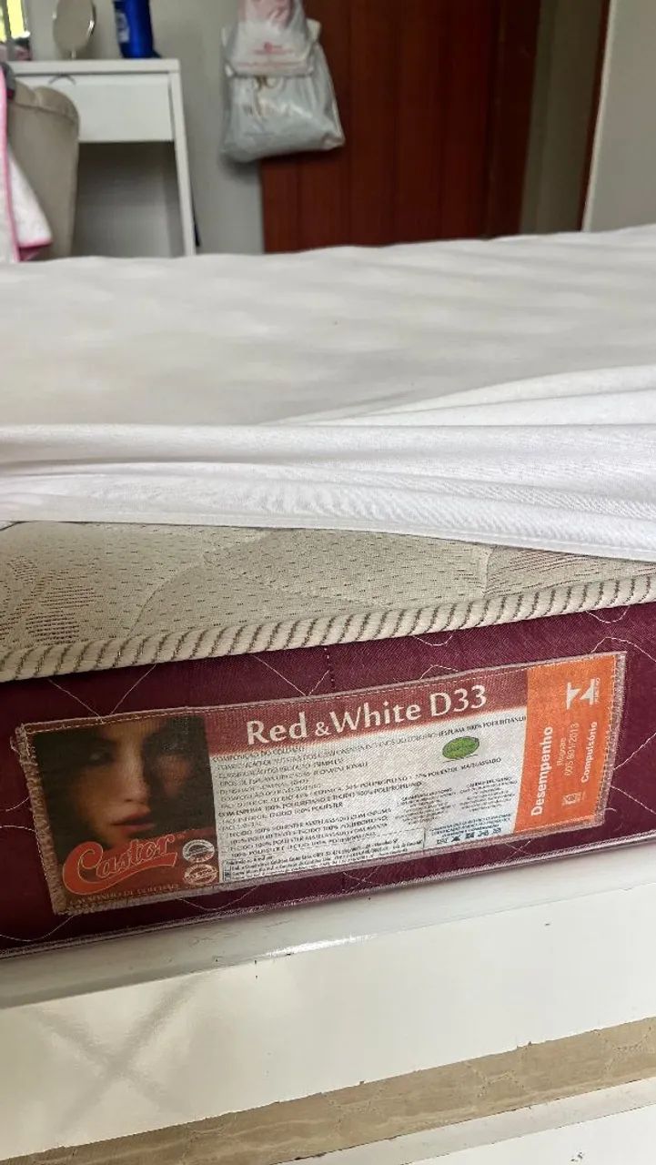 Cama Solteiro Com Auxiliar  - Foto 5