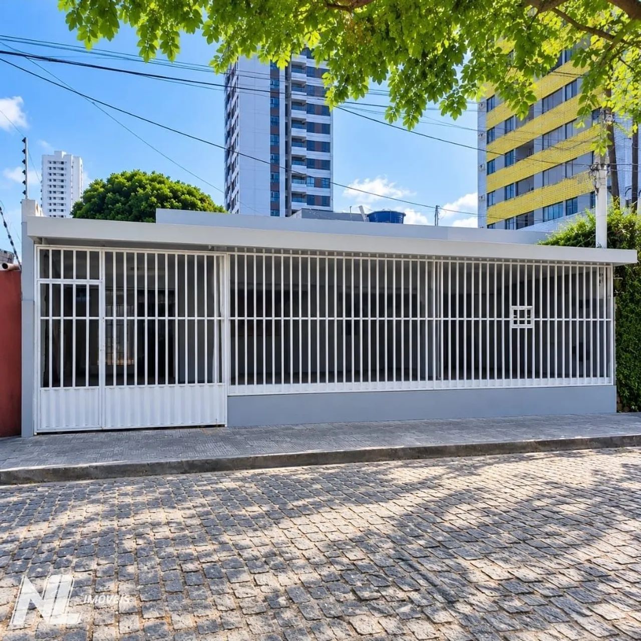 CASA LAGOA NOVA 4 QUARTOS - Natal/RN