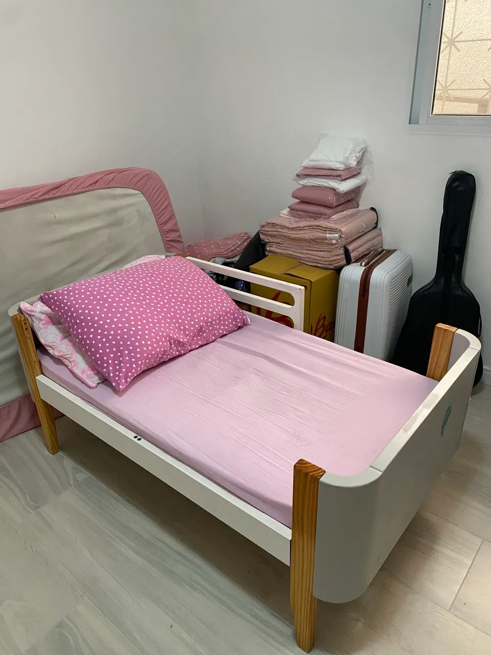 cama infantil / até 6 anos  - Foto 3